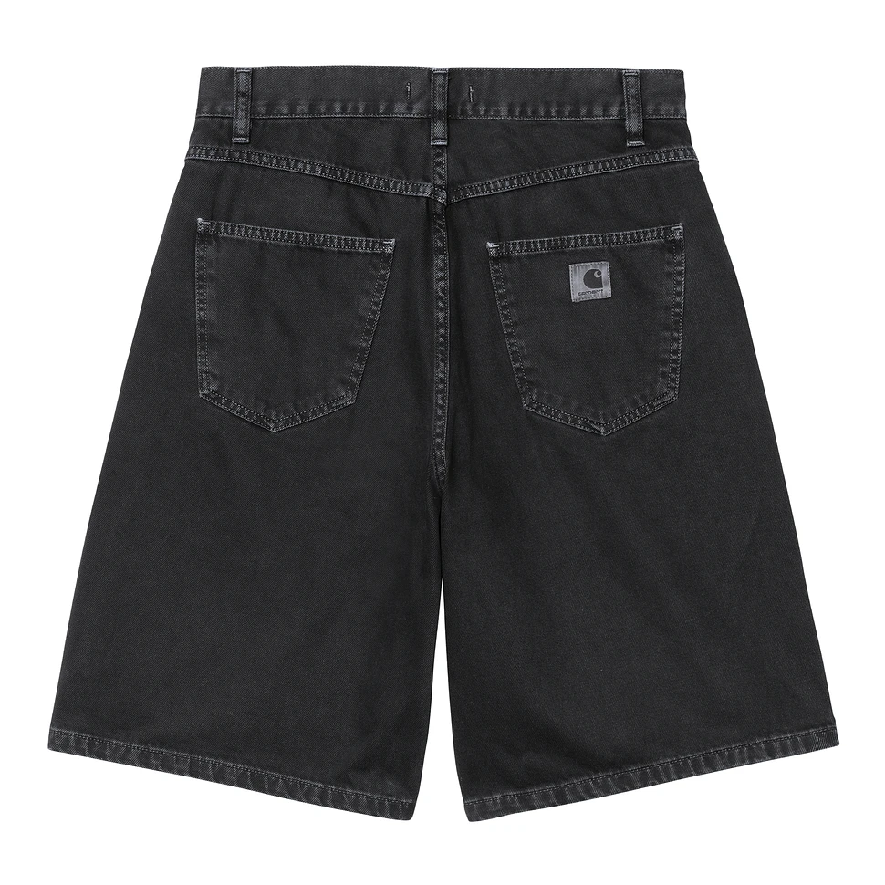 Carhartt WIP - W' Brandon Short "Clark" Twill, 10.5 oz