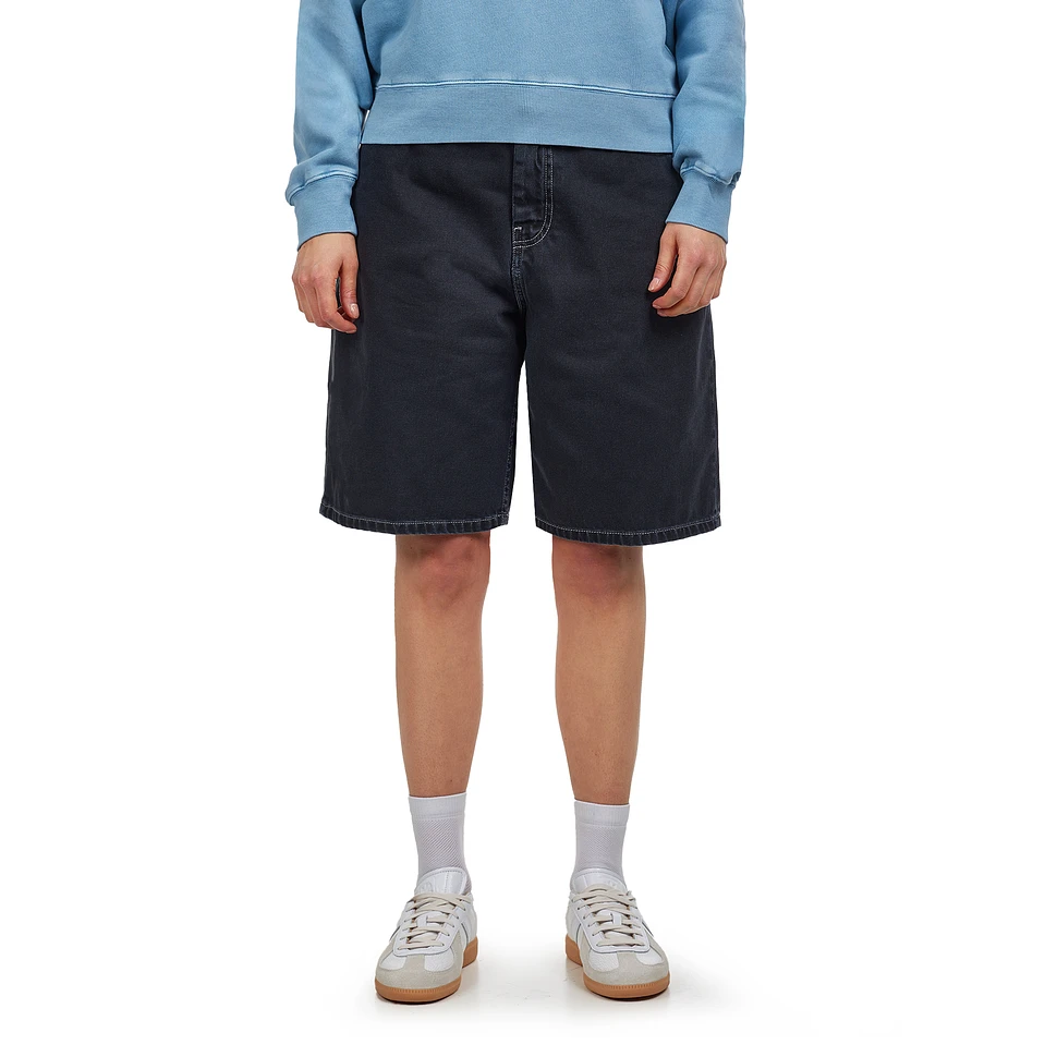 Carhartt WIP - W' Brandon Short "Clark" Twill, 10.5 oz