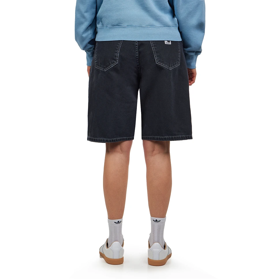 Carhartt WIP - W' Brandon Short "Clark" Twill, 10.5 oz