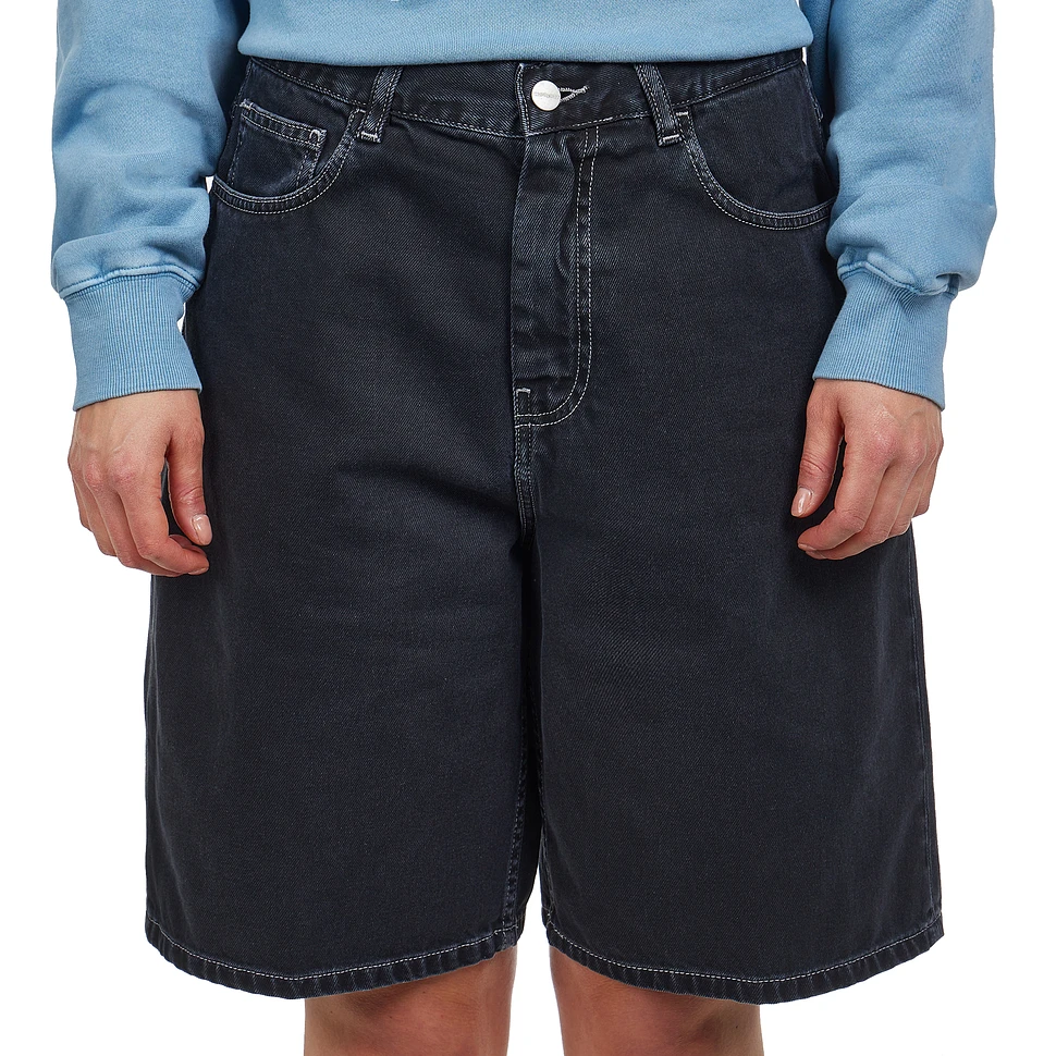 Carhartt WIP - W' Brandon Short "Clark" Twill, 10.5 oz
