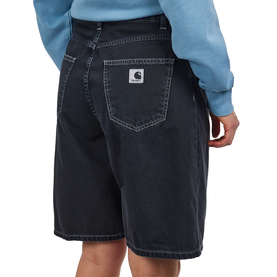 Carhartt WIP - W' Brandon Short "Clark" Twill, 10.5 oz