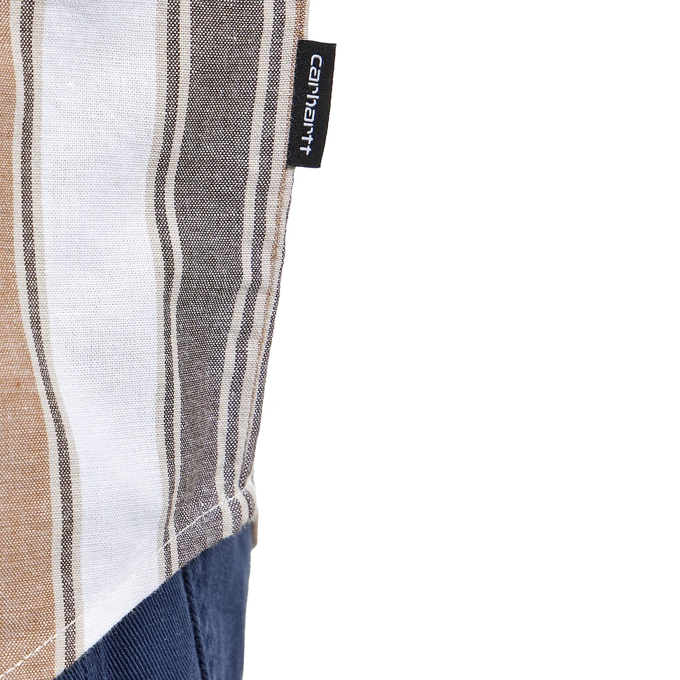Carhartt WIP - L/S Kendricks Shirt