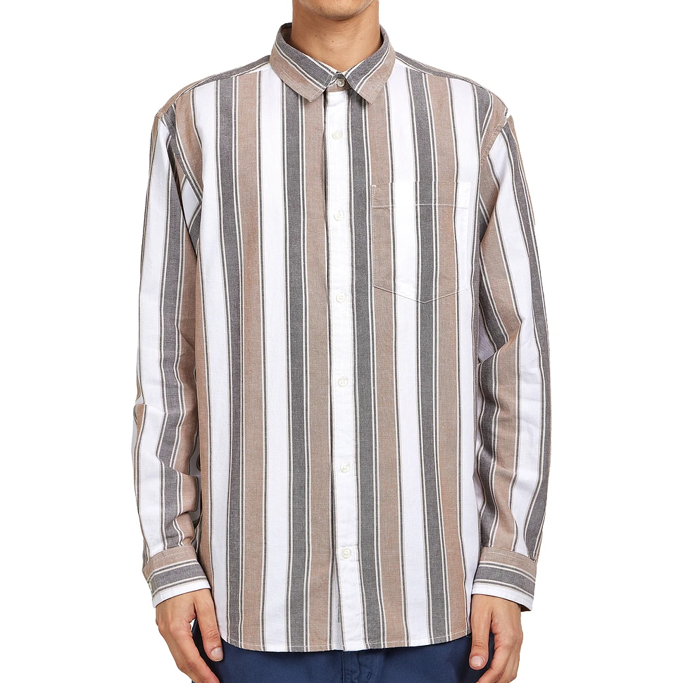 Carhartt WIP - L/S Kendricks Shirt