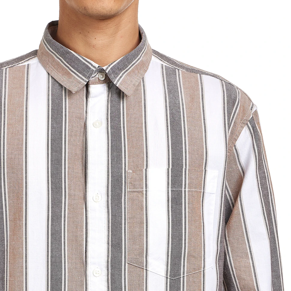Carhartt WIP - L/S Kendricks Shirt
