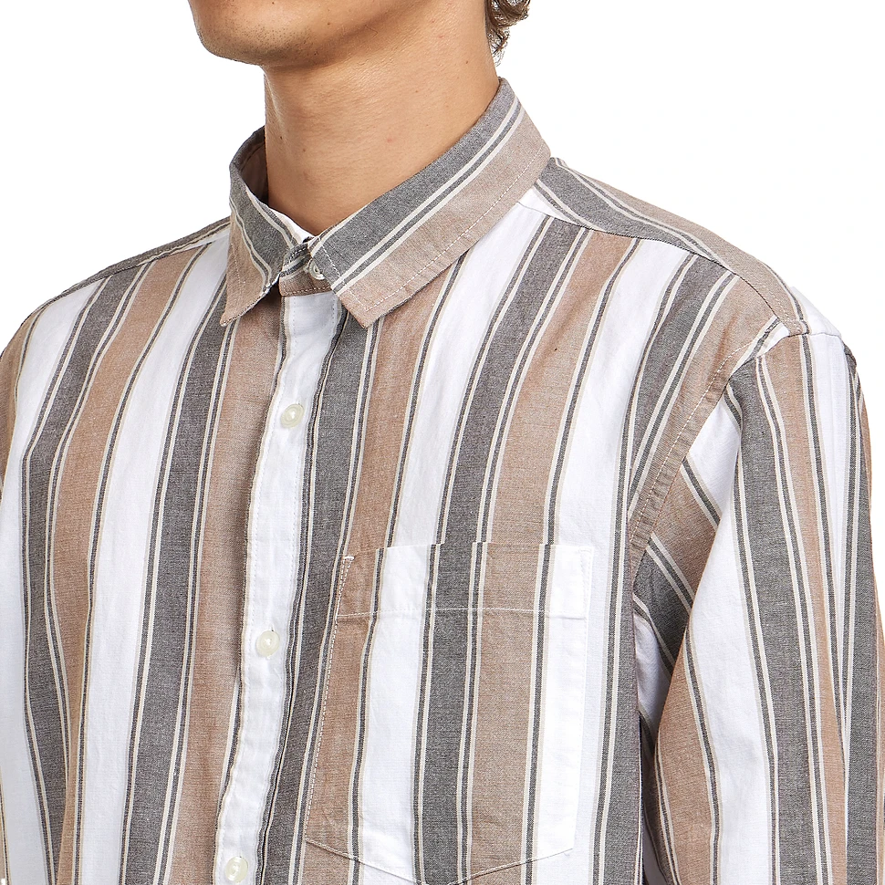 Carhartt WIP - L/S Kendricks Shirt