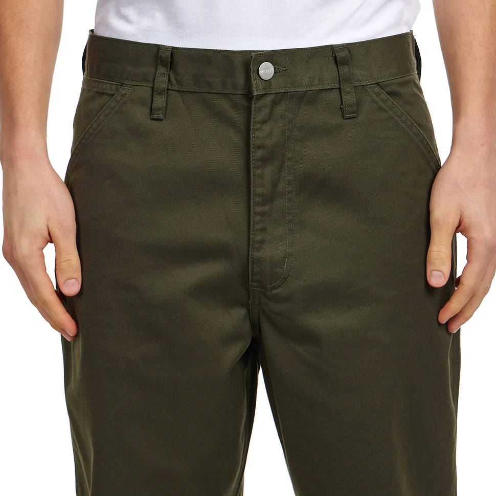 Carhartt WIP - Simple Pant "Denison" Twill, 8.8 oz