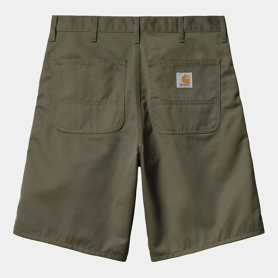Carhartt WIP - Simple Short "Denison" Twill, 8.8 oz