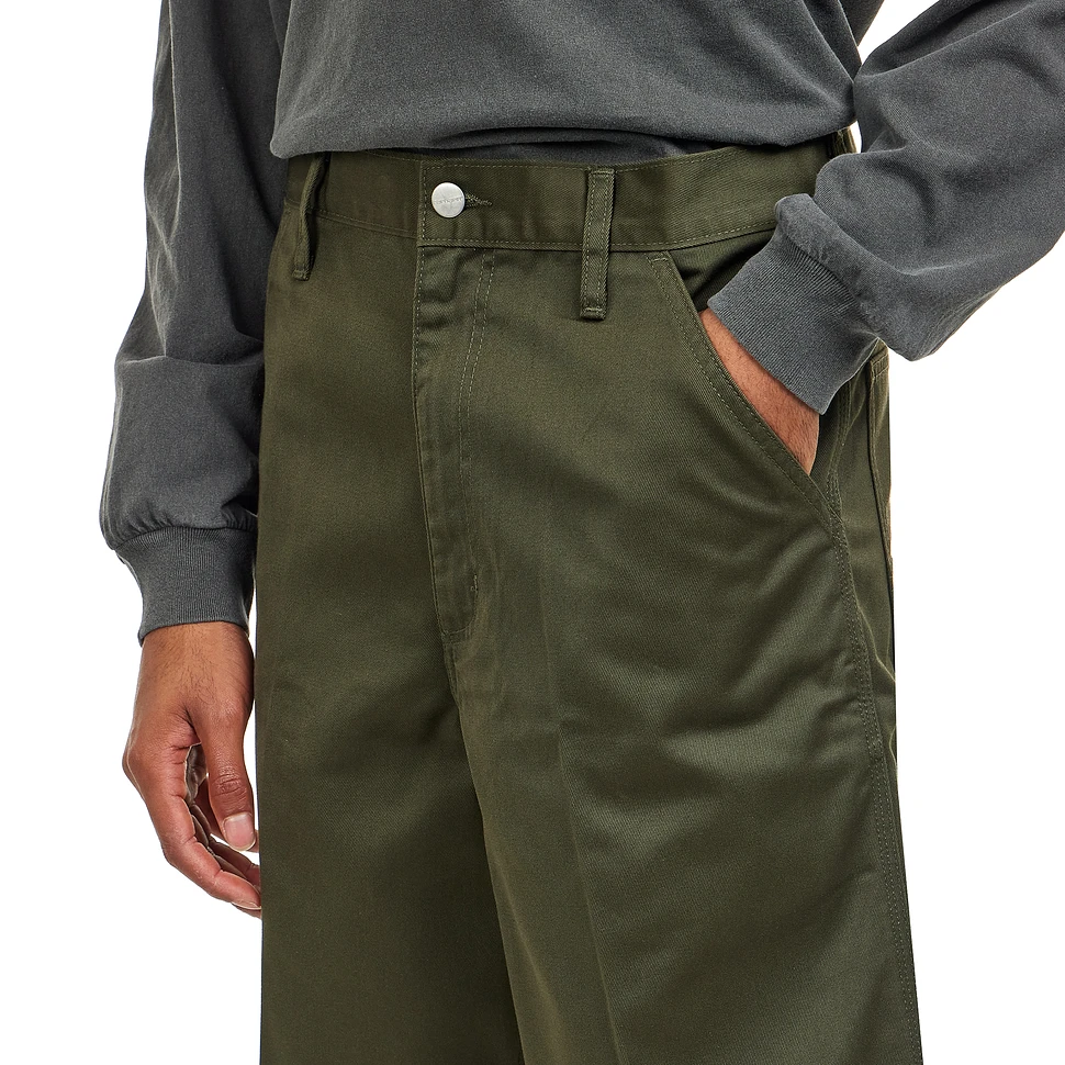 Carhartt WIP - Simple Short "Denison" Twill, 8.8 oz