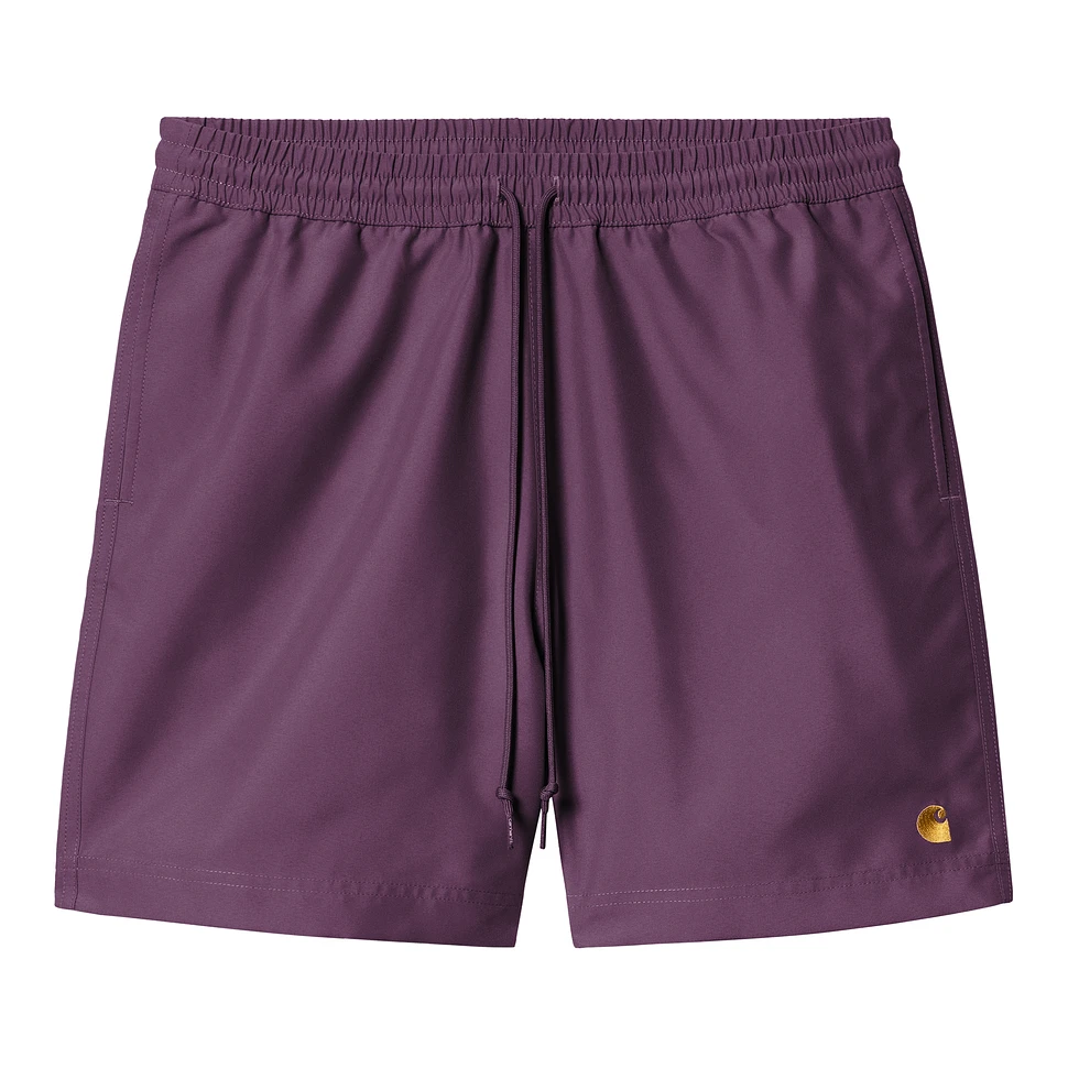 Carhartt WIP - Chase Swim Trunks