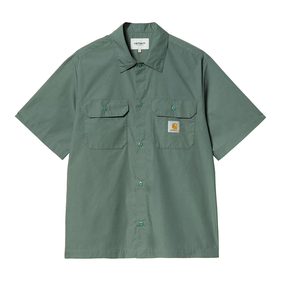 Carhartt WIP - S/S Craft Shirt