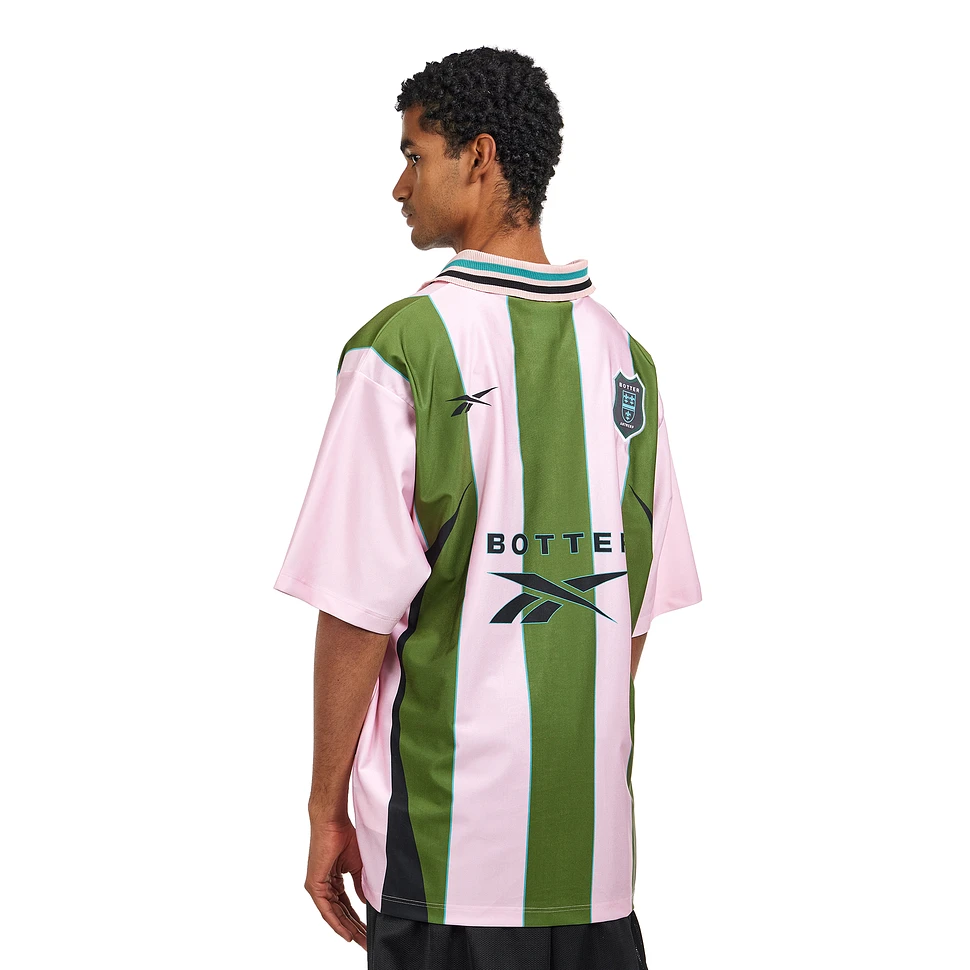 Reebok x BOTTER - Reverse Soccer Tee