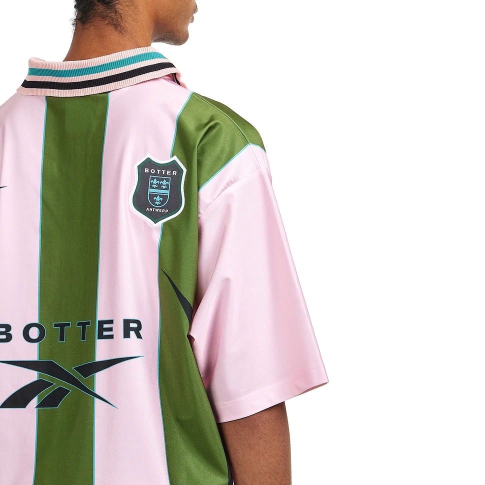 Reebok x BOTTER - Reverse Soccer Tee