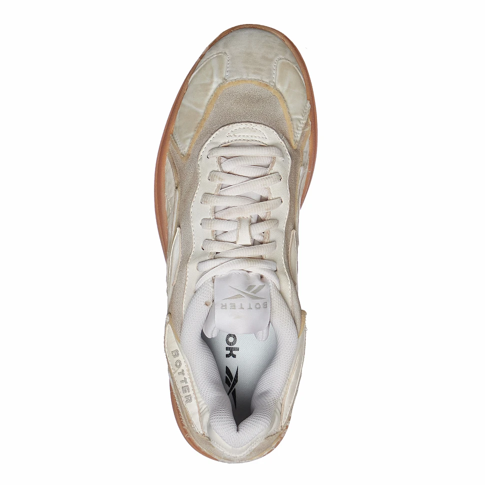 Reebok x BOTTER - Hammer Stranded