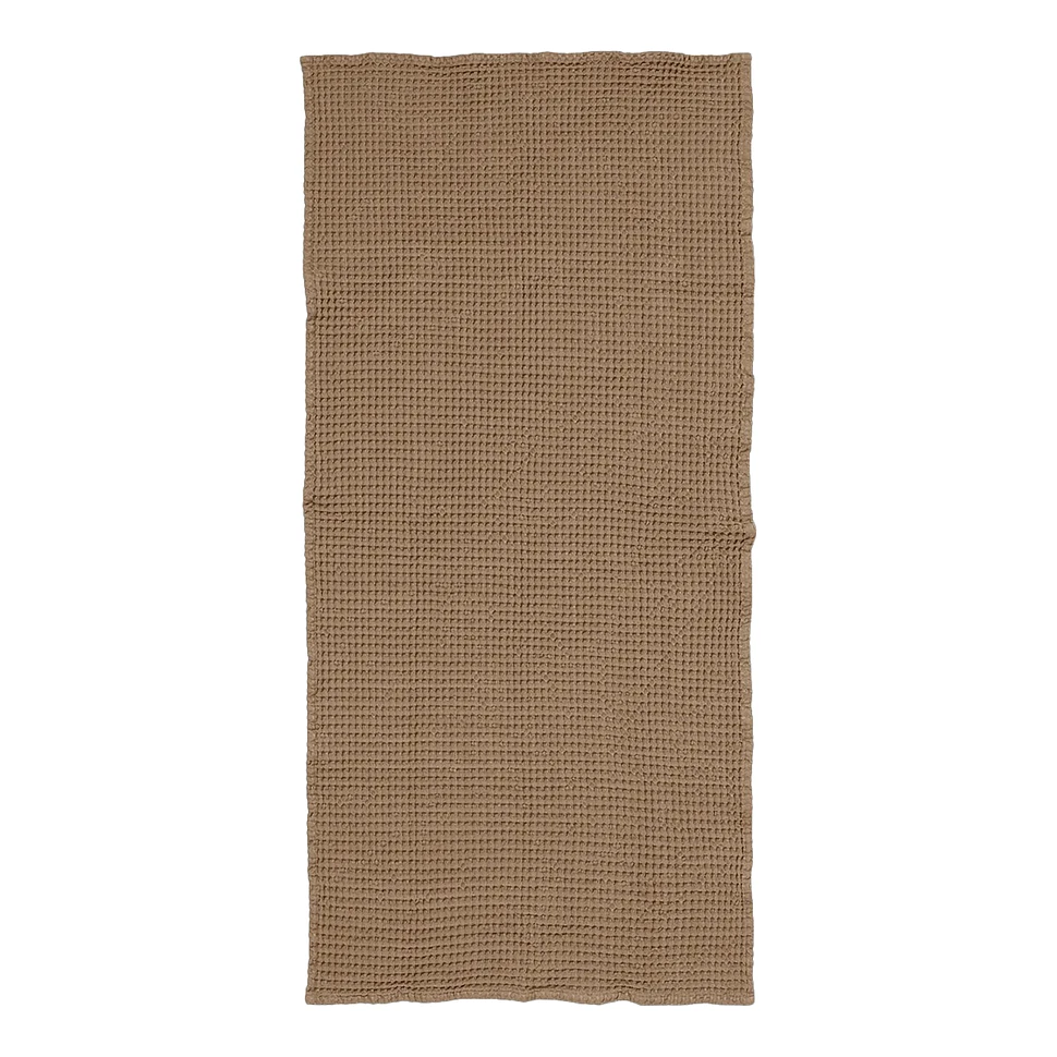 ferm LIVING - Organic Bath Towel