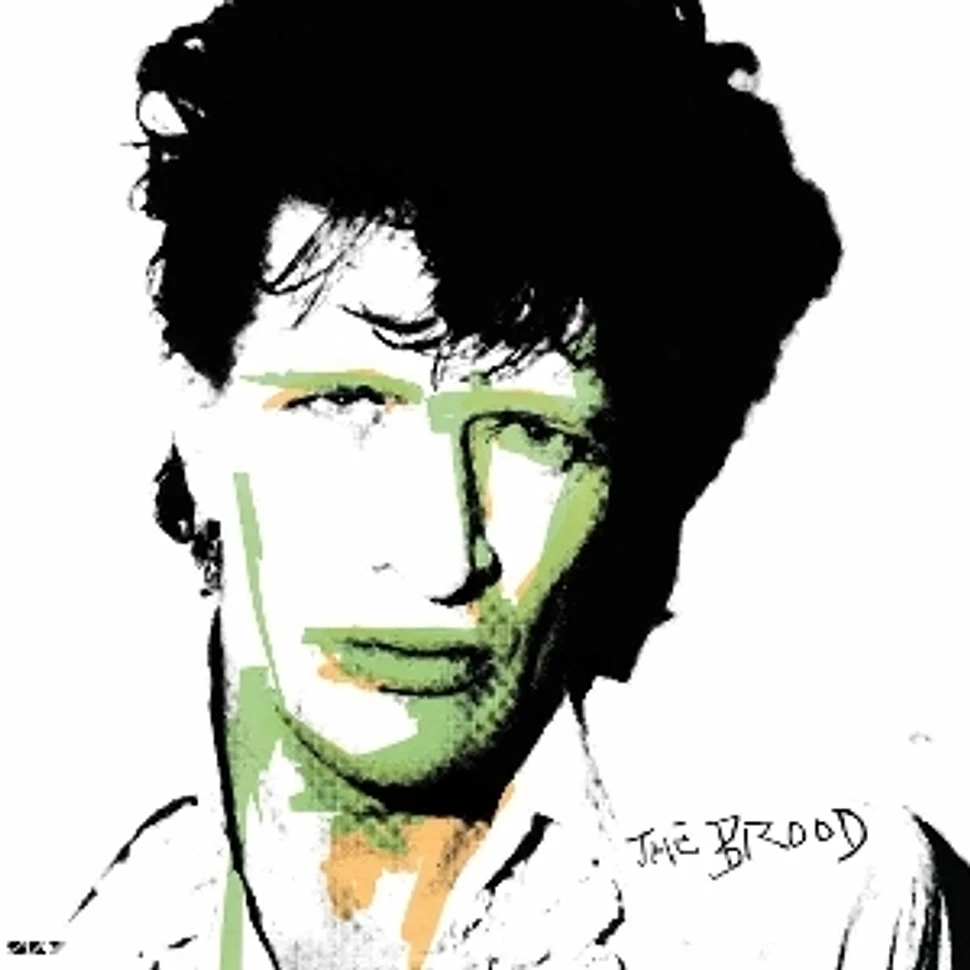 Herman Brood & His Wild Romance - The Brood