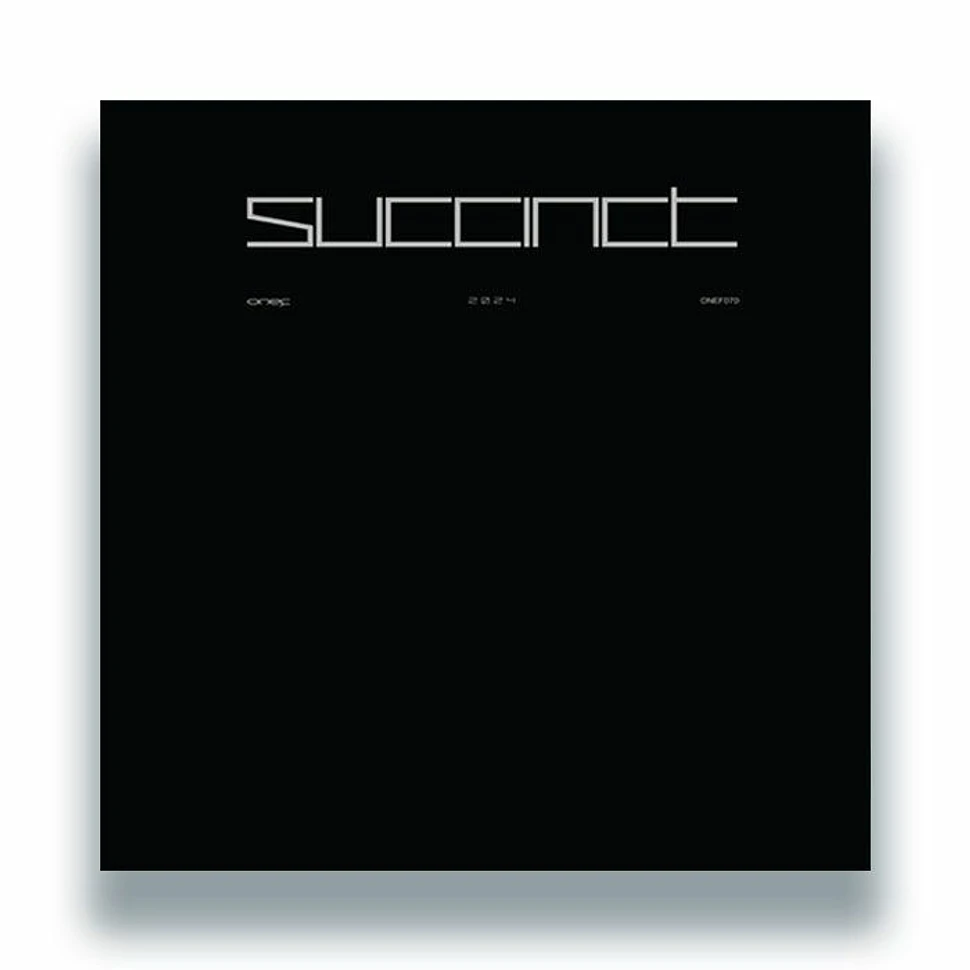 V.A. - SUCCINCT 2024