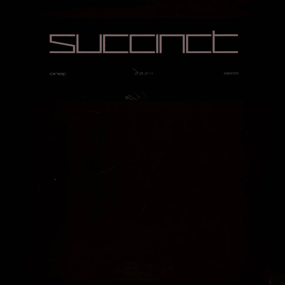 V.A. - SUCCINCT 2024