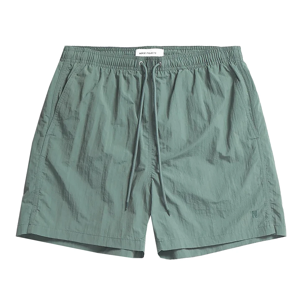 Norse Projects - Hauge Recycled Nylon Swimmers