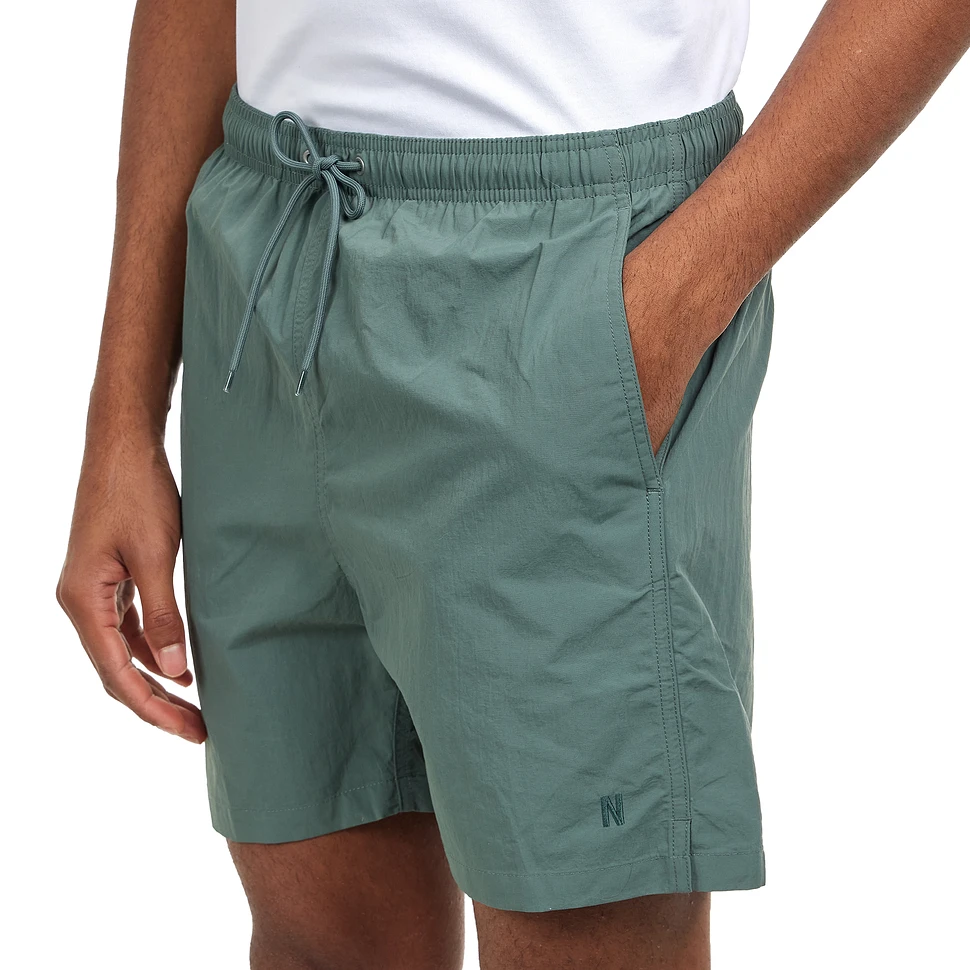 Norse Projects - Hauge Recycled Nylon Swimmers