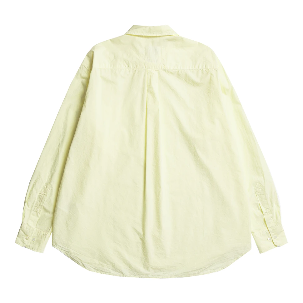 Norse Projects - Ole Cotton Tencel Shirt
