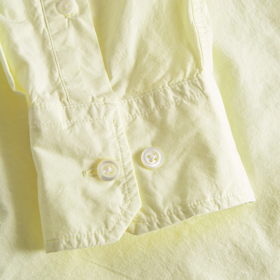 Norse Projects - Ole Cotton Tencel Shirt