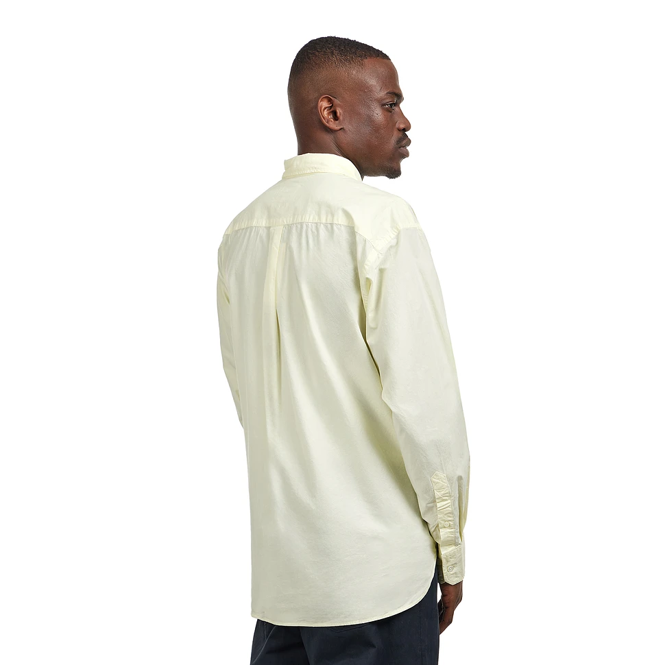Norse Projects - Ole Cotton Tencel Shirt