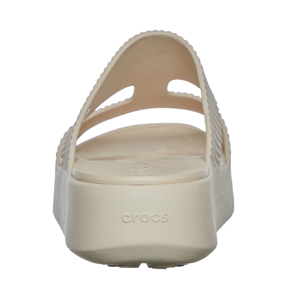 Crocs - Getaway Groove Platform Hstrap W