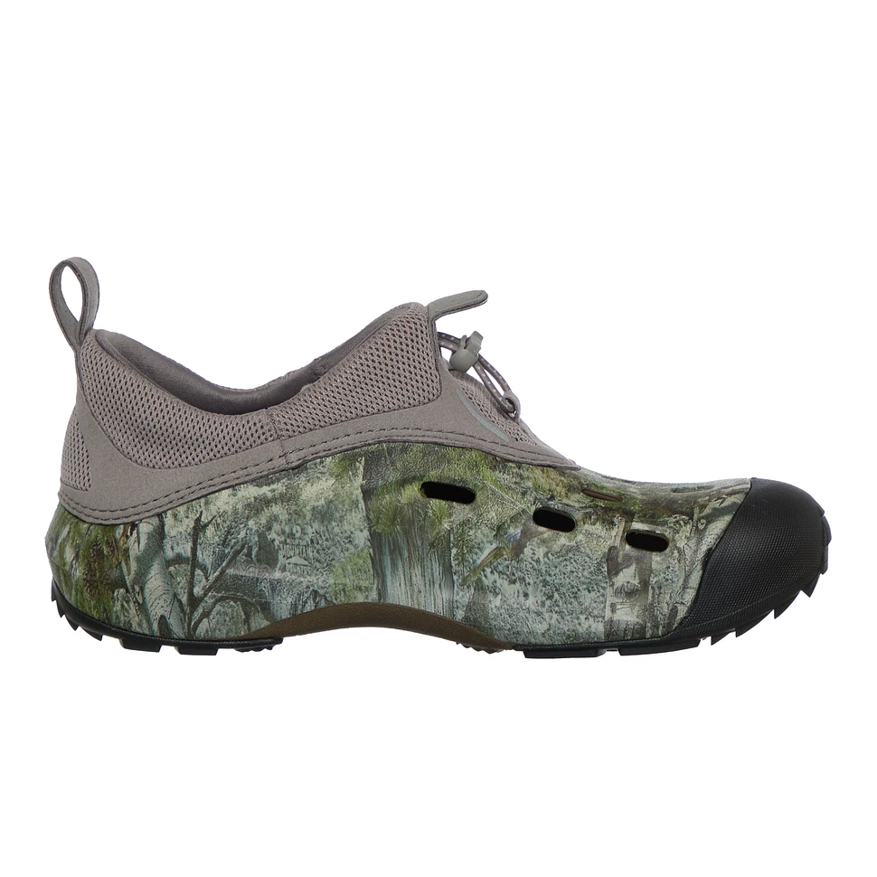 Crocs - Quick Trail Low