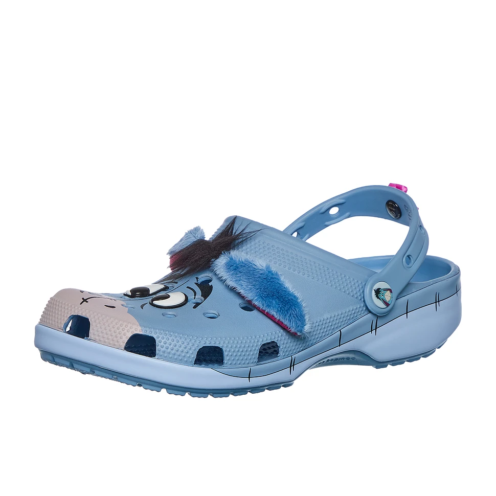 Crocs x Disney - WTP Eeyore Classic Clog