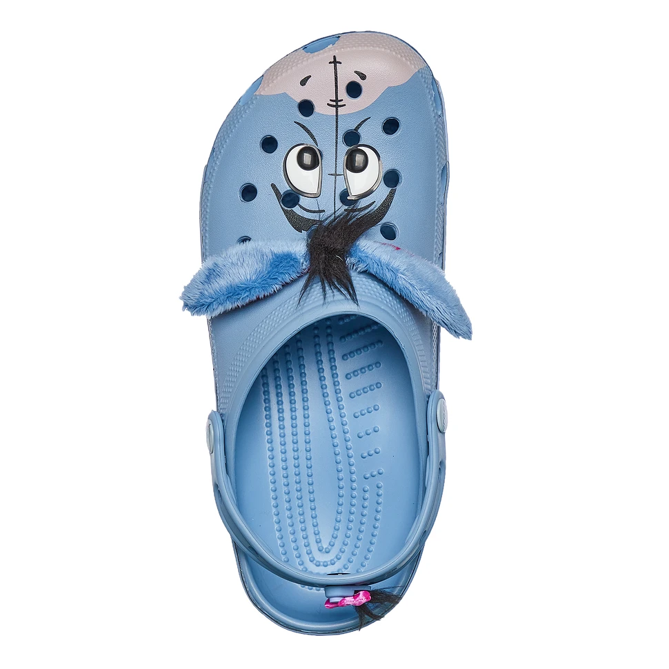 Crocs x Disney - WTP Eeyore Classic Clog