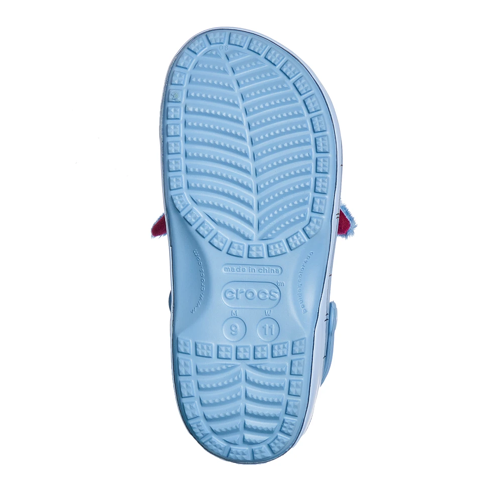 Crocs x Disney - WTP Eeyore Classic Clog