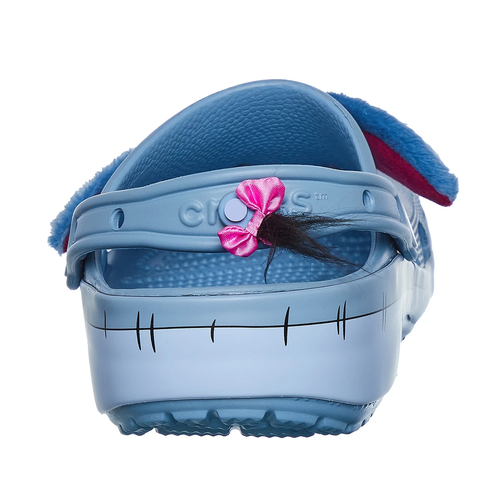 Crocs x Disney - WTP Eeyore Classic Clog