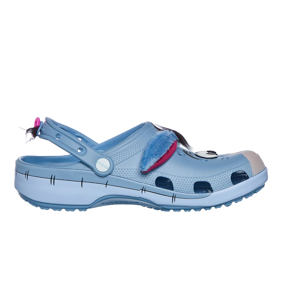 Crocs x Disney - WTP Eeyore Classic Clog