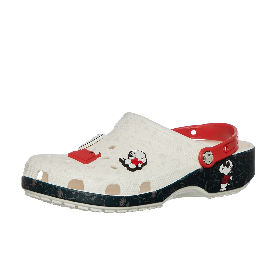 Crocs x Peanuts - Peanuts Classic Clog
