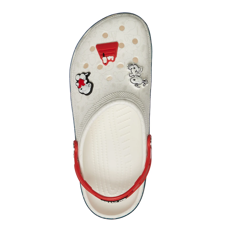 Crocs x Peanuts - Peanuts Classic Clog