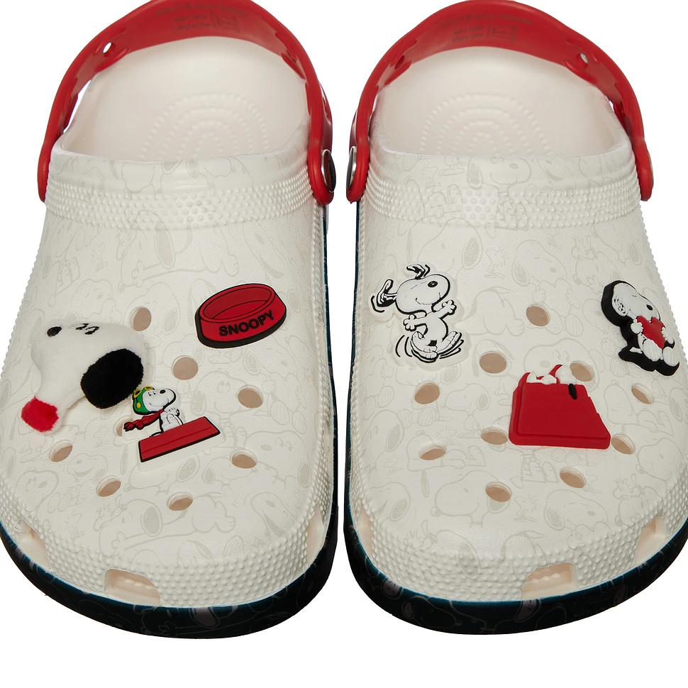 Crocs x Peanuts - Peanuts Classic Clog