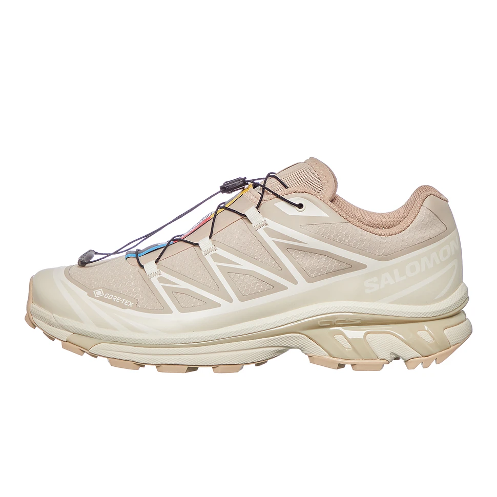 Salomon - XT-6 Gore-Tex