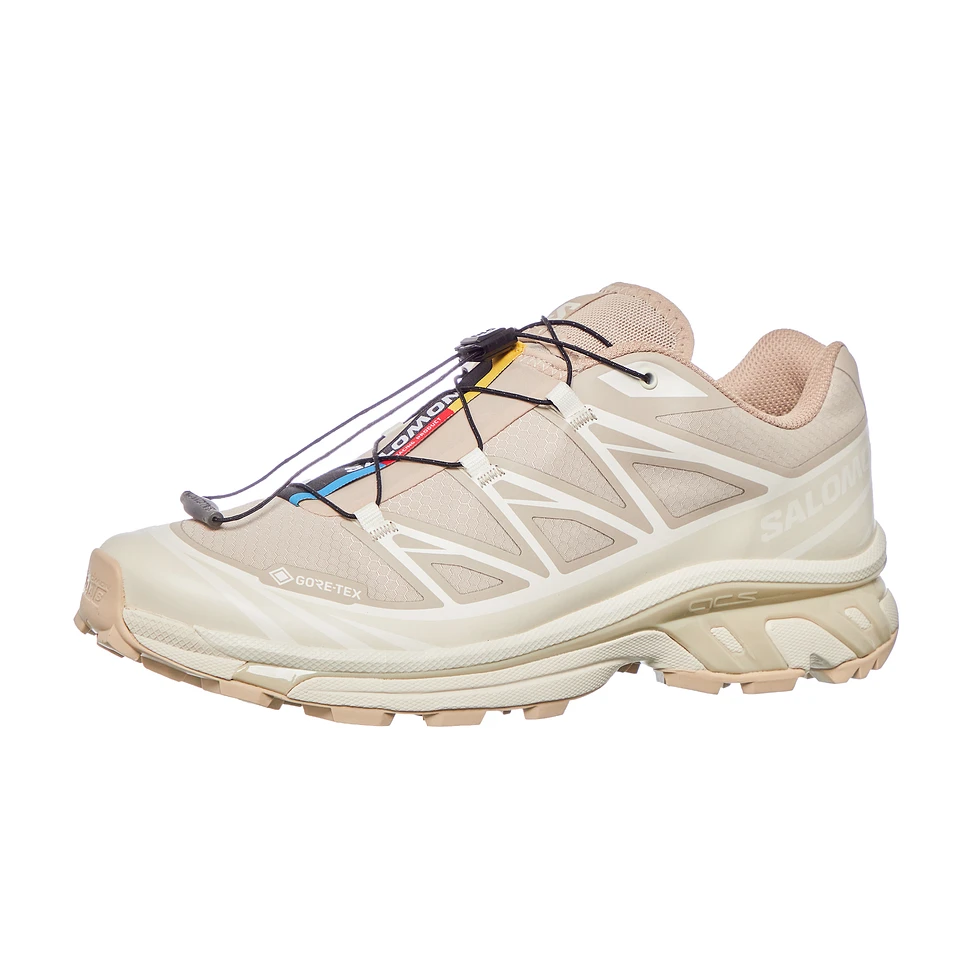 Salomon - XT-6 Gore-Tex