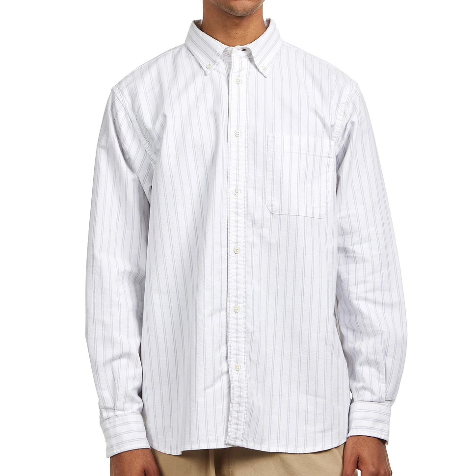 Adsum - Premium Button Down