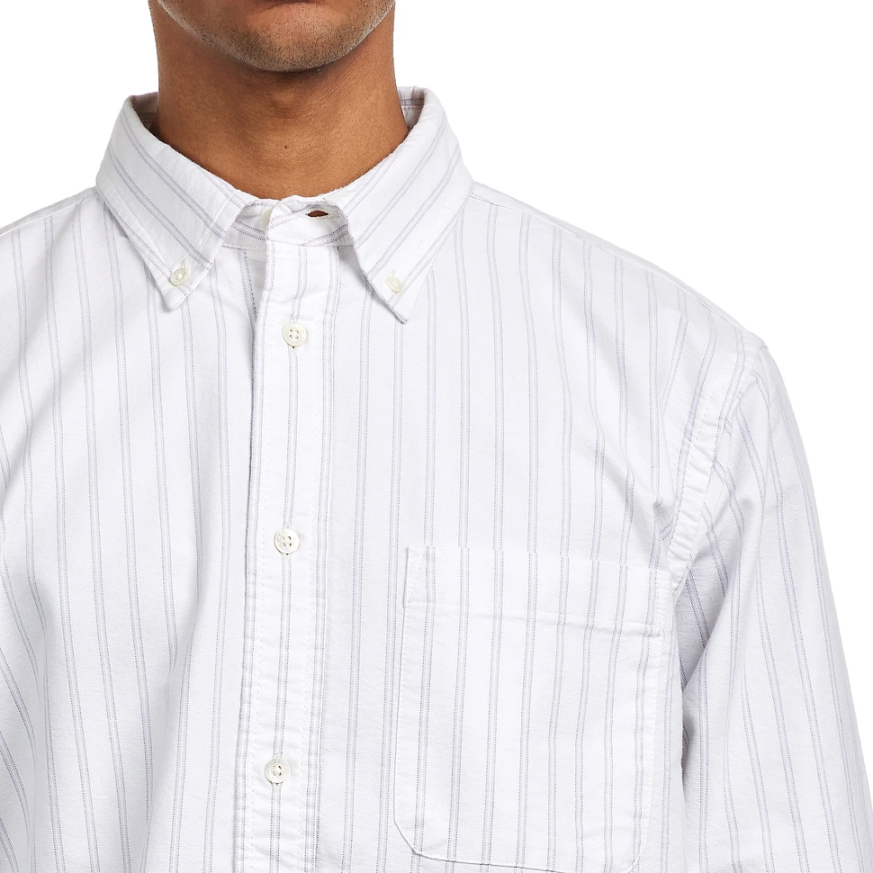 Adsum - Premium Button Down
