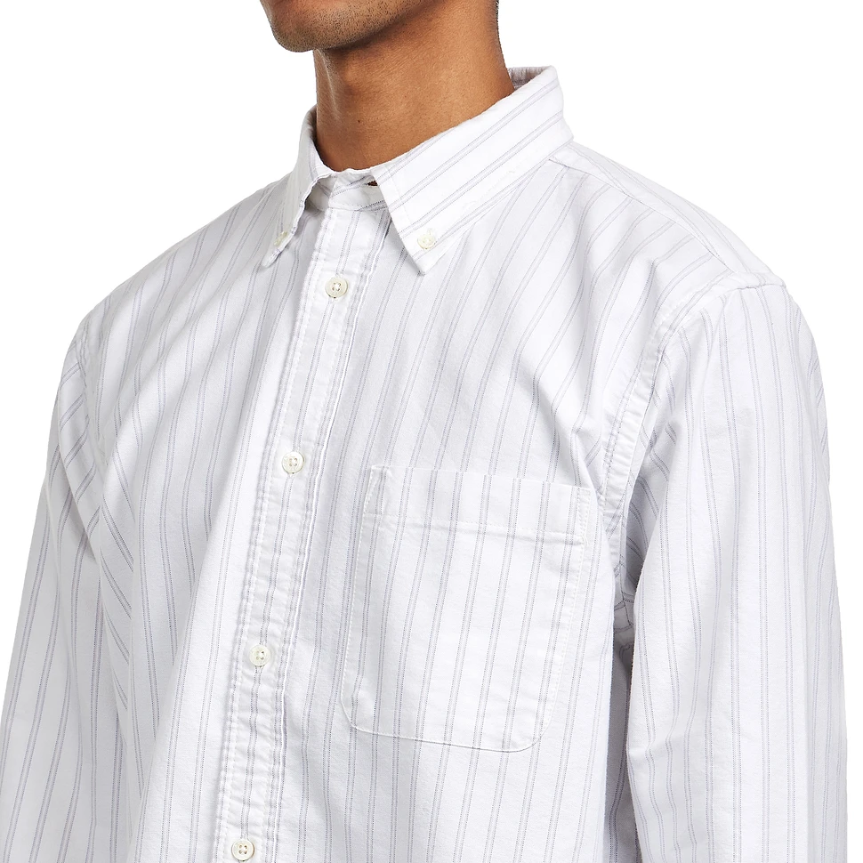 Adsum - Premium Button Down