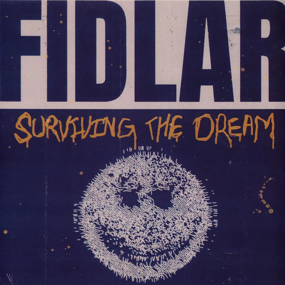 FIDLAR - Surviving The Dream