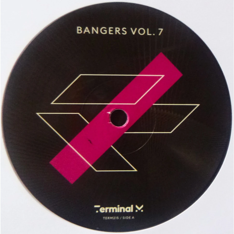 V.A. - Bangers Vol. 7