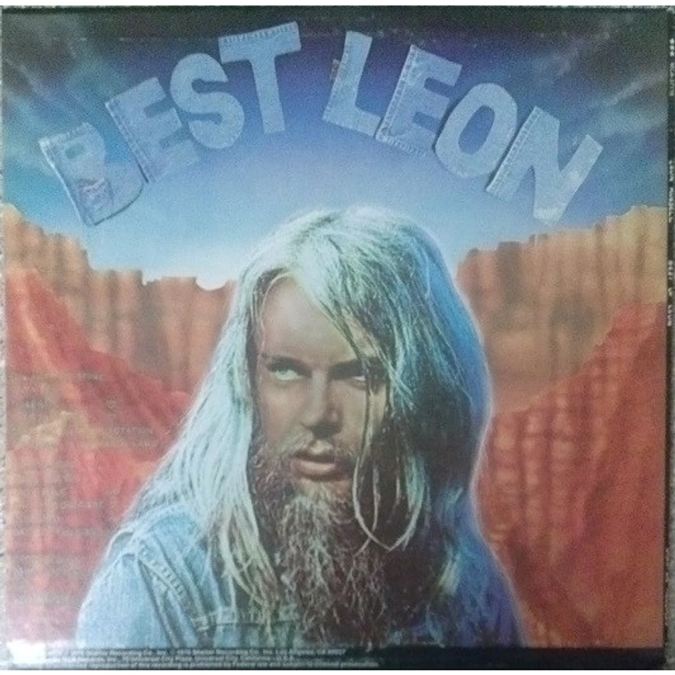 Leon Russell - Best Of Leon