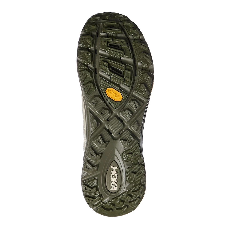 HOKA - Mafate Three 2