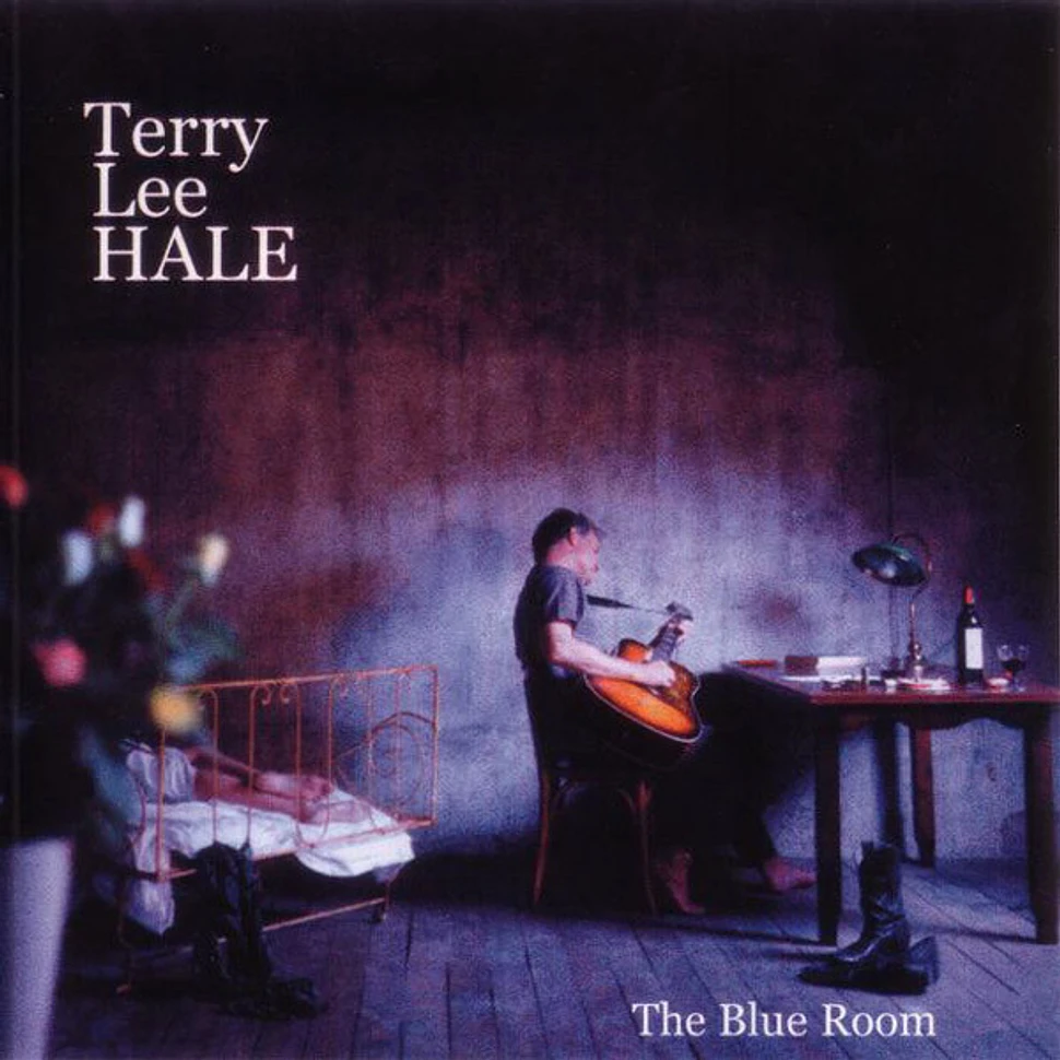 Terry Lee Hale - The Blue Room