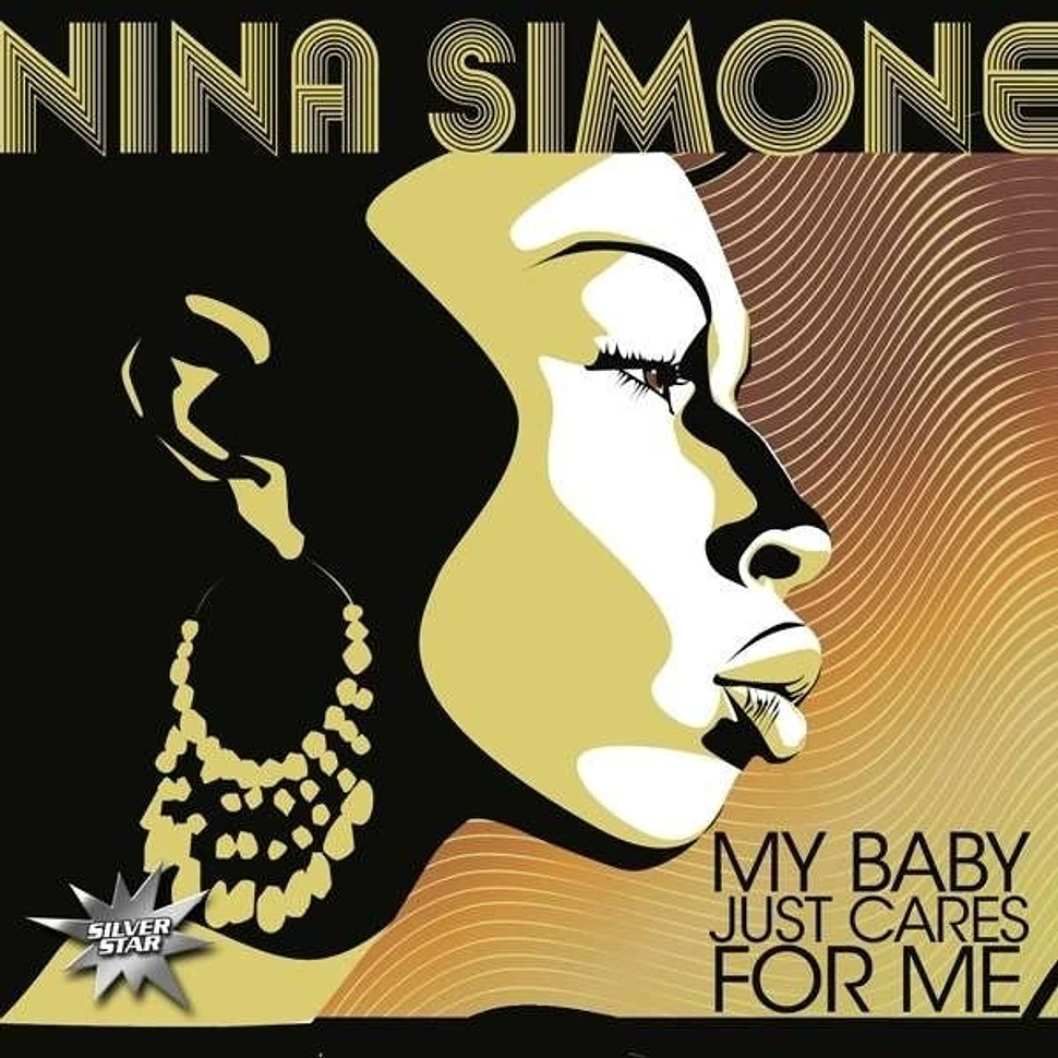 Nina Simone - My Baby Just Cares For Me