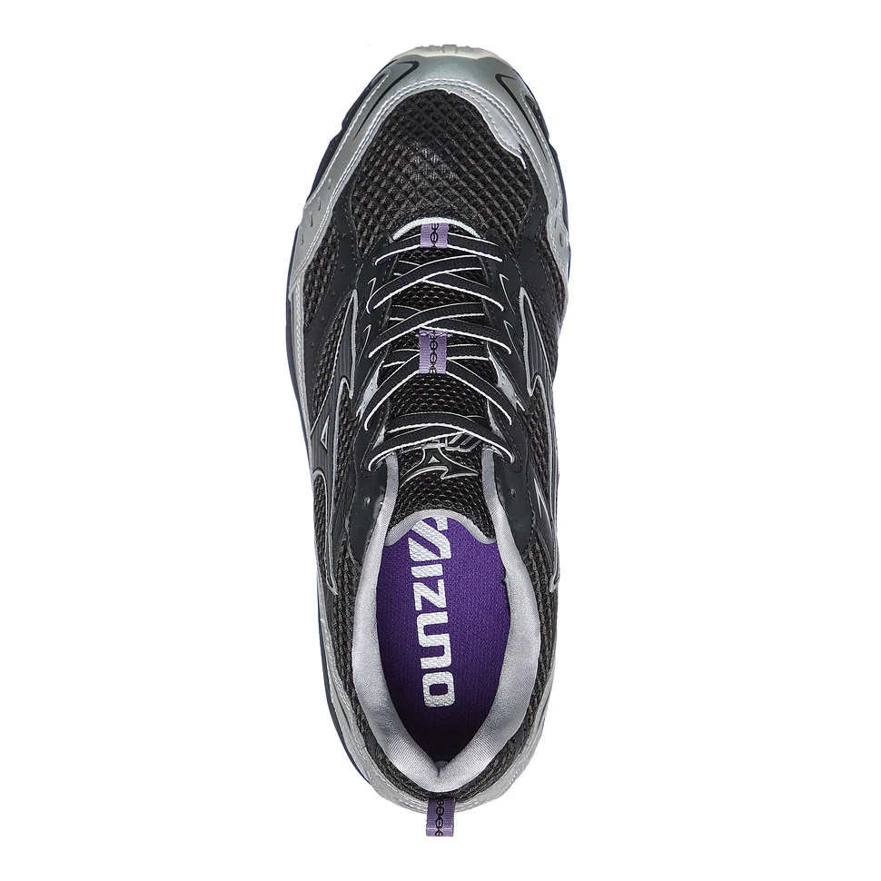 Mizuno - MXR Mizuno - MXR