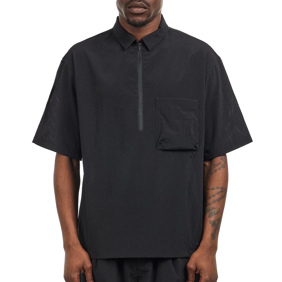 Snow Peak - Breathable Quick Dry Polo Shirt