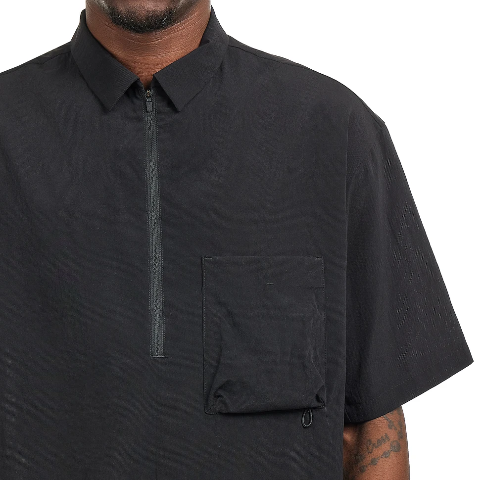 Snow Peak - Breathable Quick Dry Polo Shirt